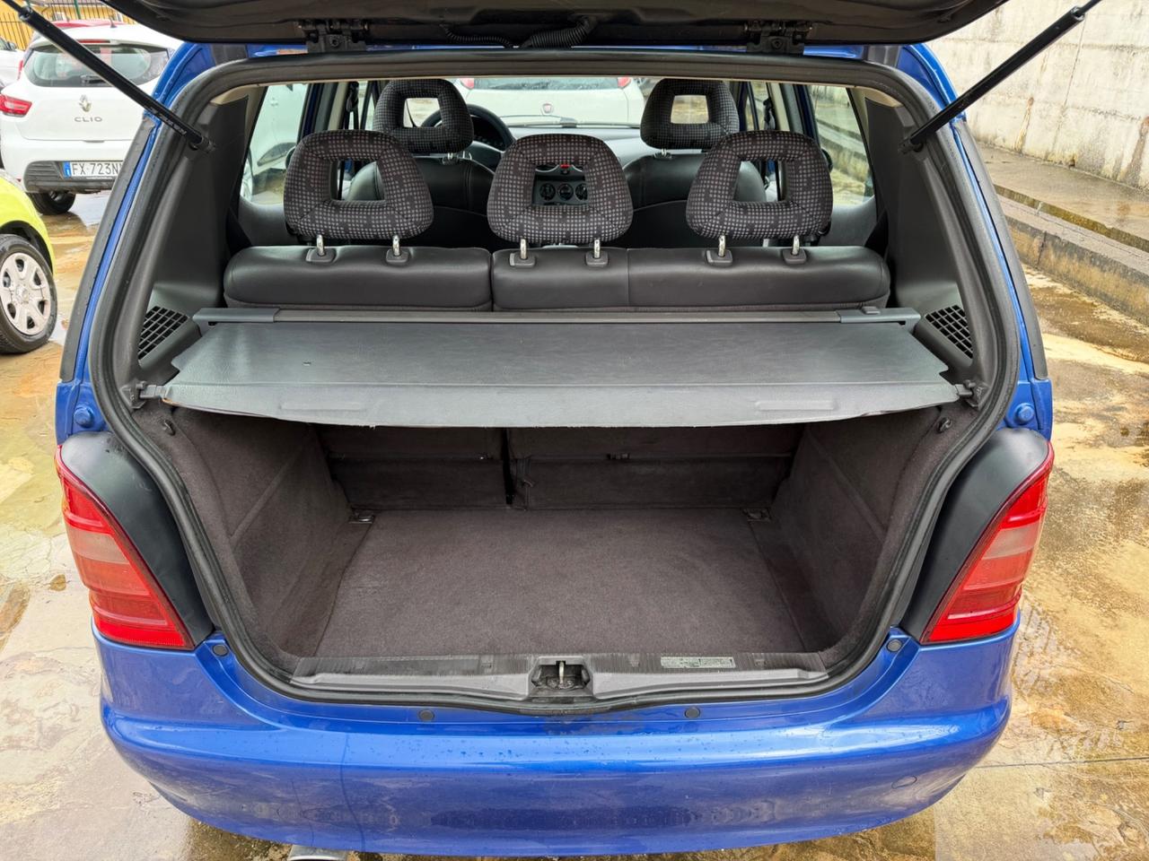 Mercedes-benz A 170 CDI cat Avantgarde