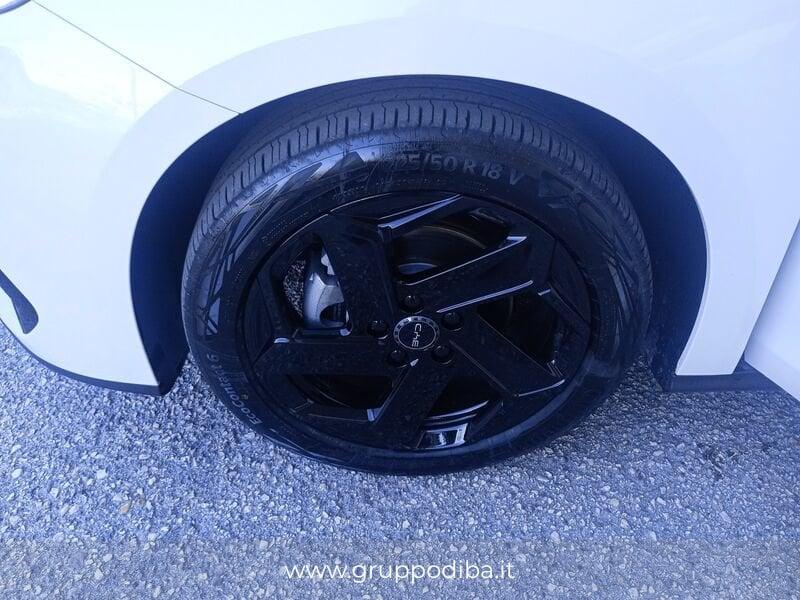 BYD Seal 6 DM-i Touring 1.5 phev Comfort