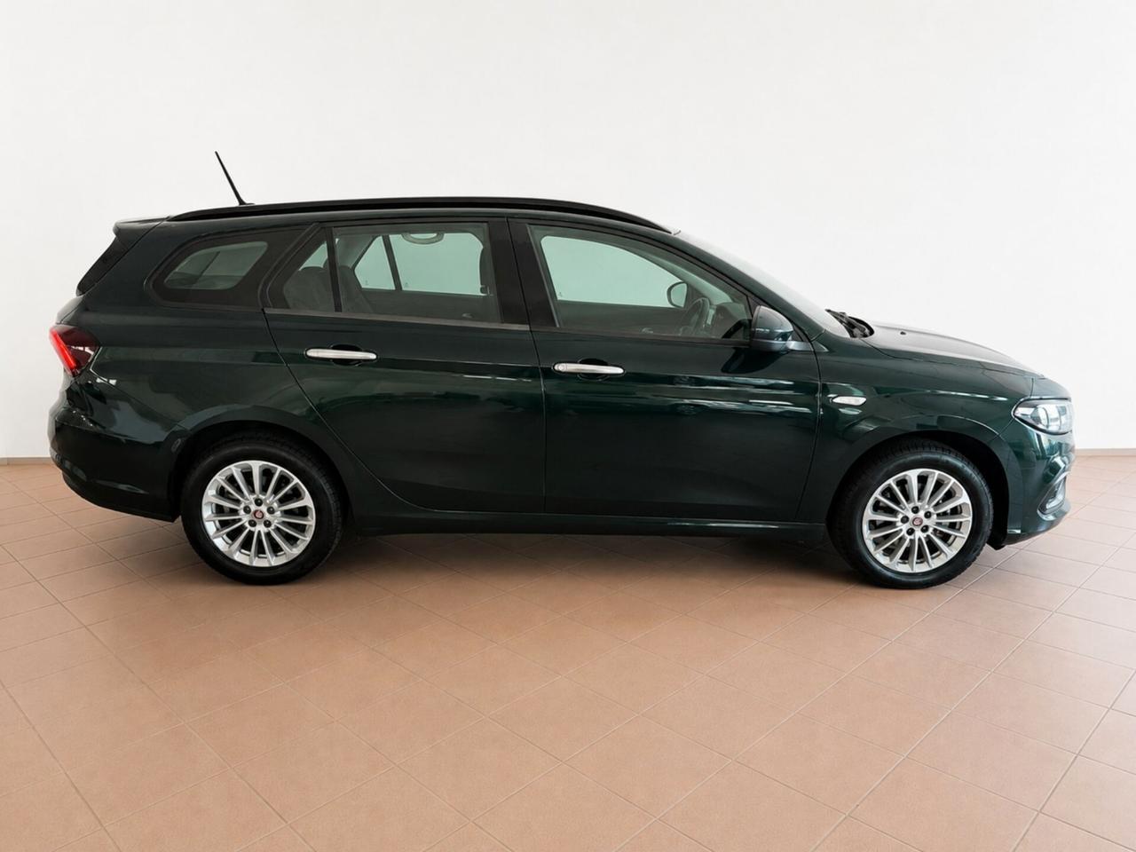 Fiat Tipo 1.6 Mjt S&S SW Business