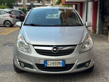 Opel Corsa 1.2 80CV 5 porte GPL-TECH Enjoy SI NEOPATENTATI