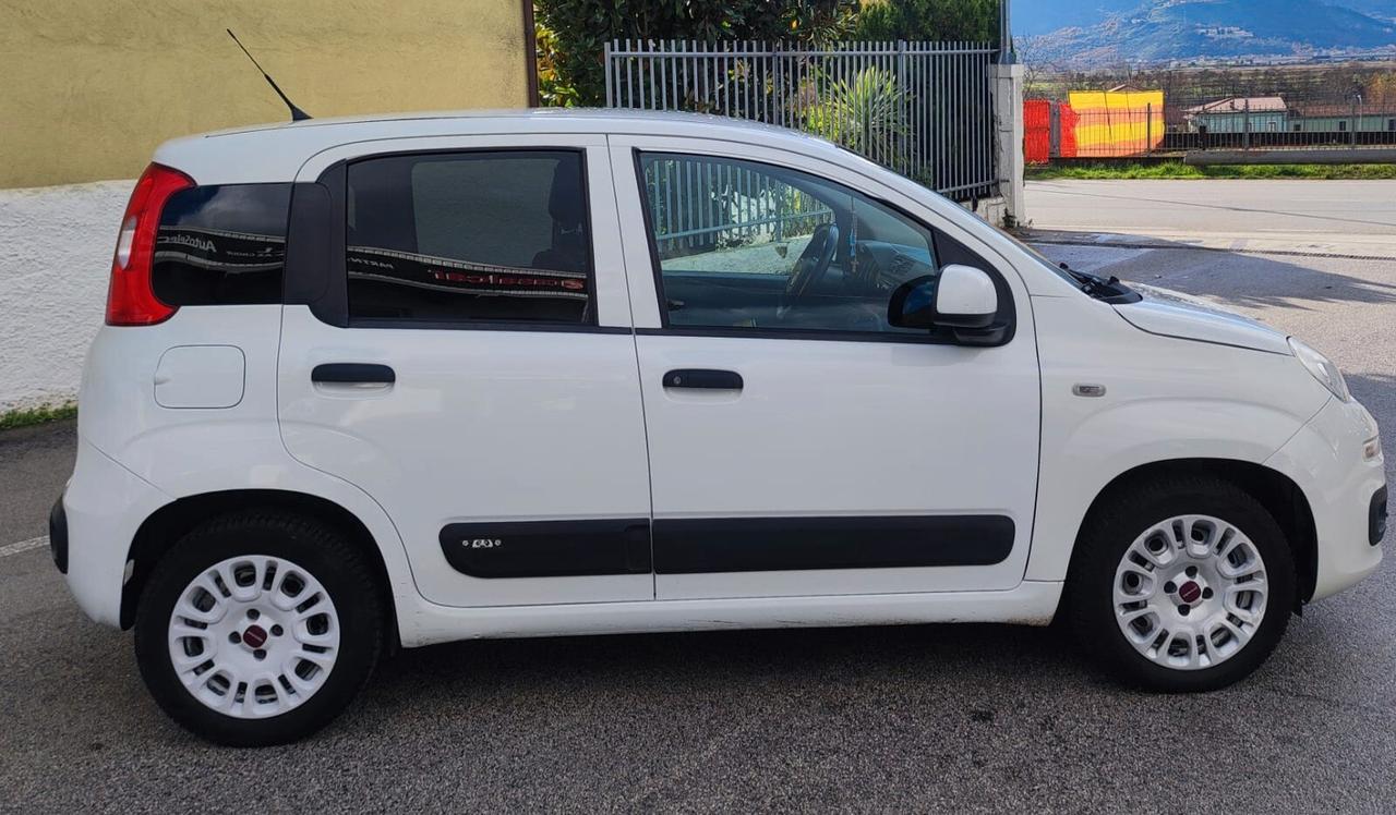 Fiat Panda 1.3 MJT S&S Easy