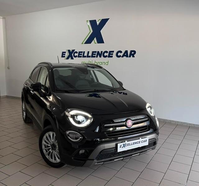 Fiat 500X 1.0 T3 120 CV Cross