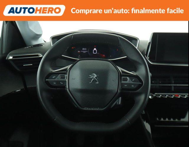 PEUGEOT 208 PureTech 100 Stop&Start 5 porte Allure Pack
