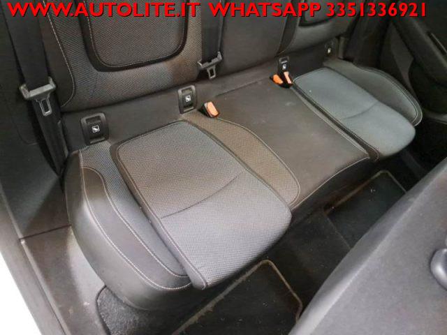 RENAULT Megane Mégane Sporter Blue dCi 115 CV Business