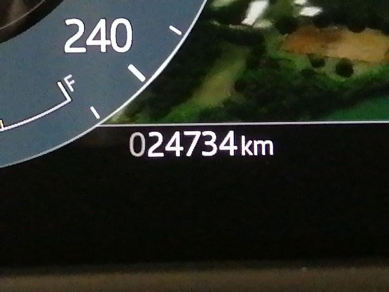 Land Rover Range Rover Velar Range Rover Velar 2.0d i4 mhev S 4wd 204cv auto