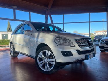 Mercedes-benz ML 350 - Automatico - Tetto apribile - 4x4