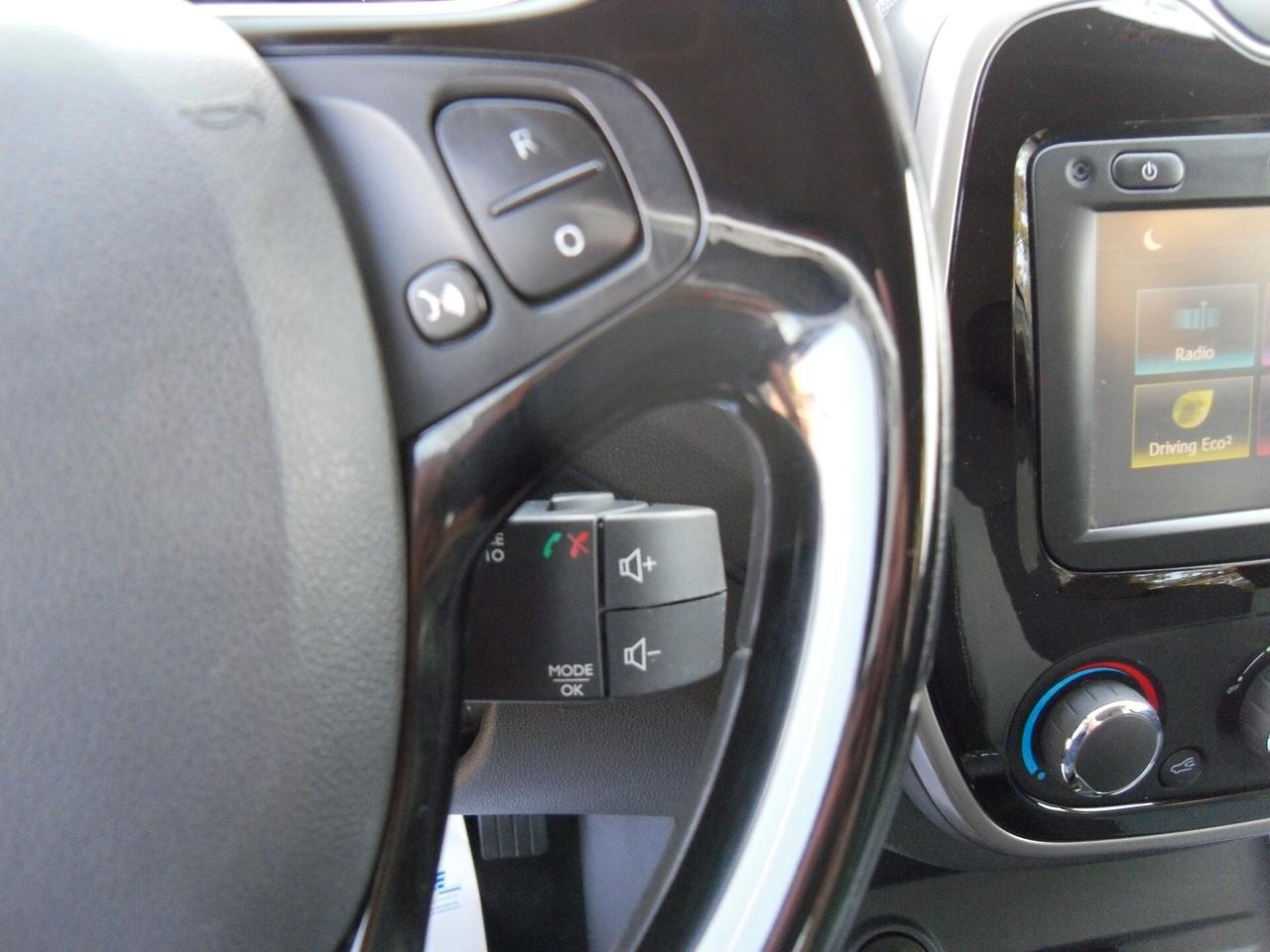Renault Captur 1.5 dCi 90 CV Start&Stop Energy Zen