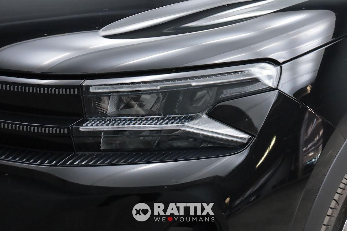 Citroen C5 Aircross 1.2 hybrid 136CV Plus e-dcs6