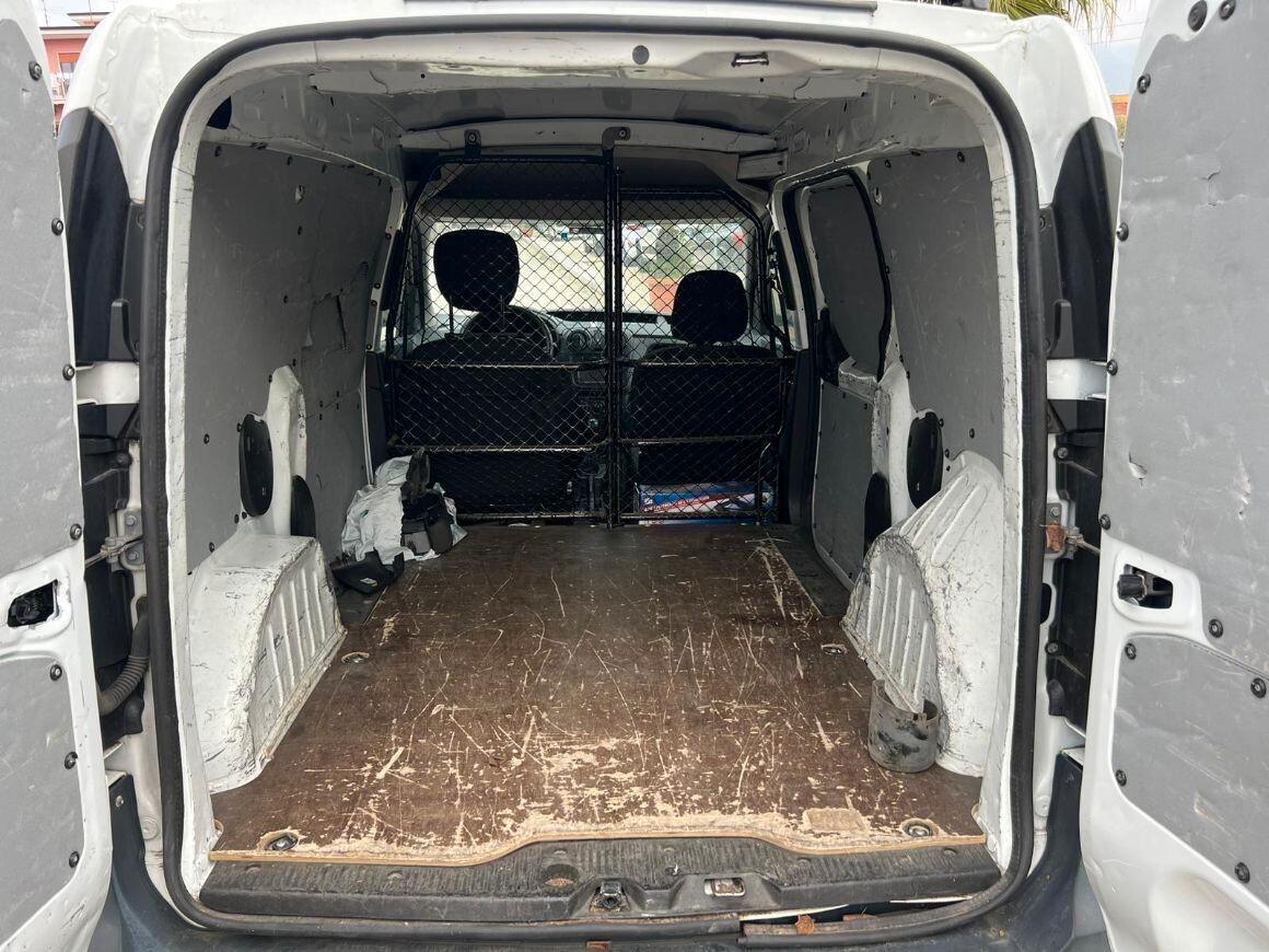 Dacia Dokker 1.6 8V 110CV GPL Comfort