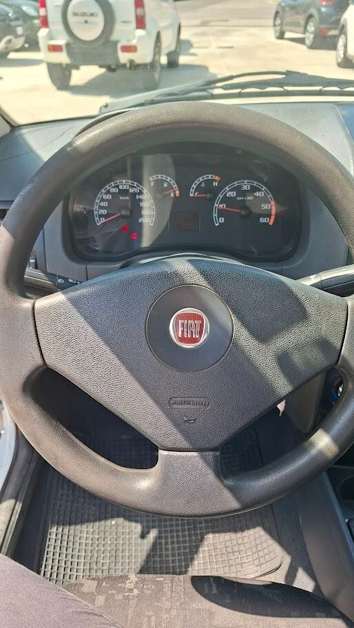 Fiat Strada 1.3 MJT Pick-up