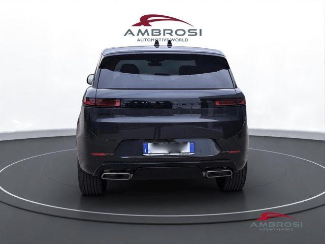 LAND ROVER Range Rover Sport SWB Dynamic SE 460PS Auto