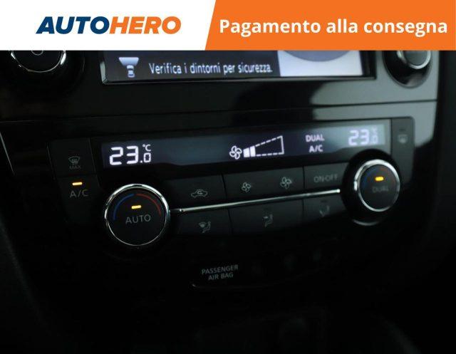 NISSAN Qashqai 1.2 DIG-T N-Connecta