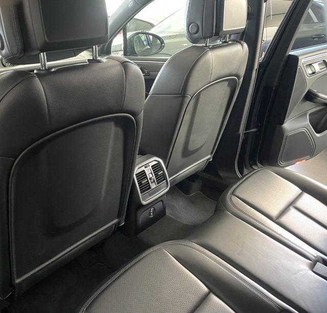PORSCHE Macan 2.0 265 CV PDK Tetto Pelle