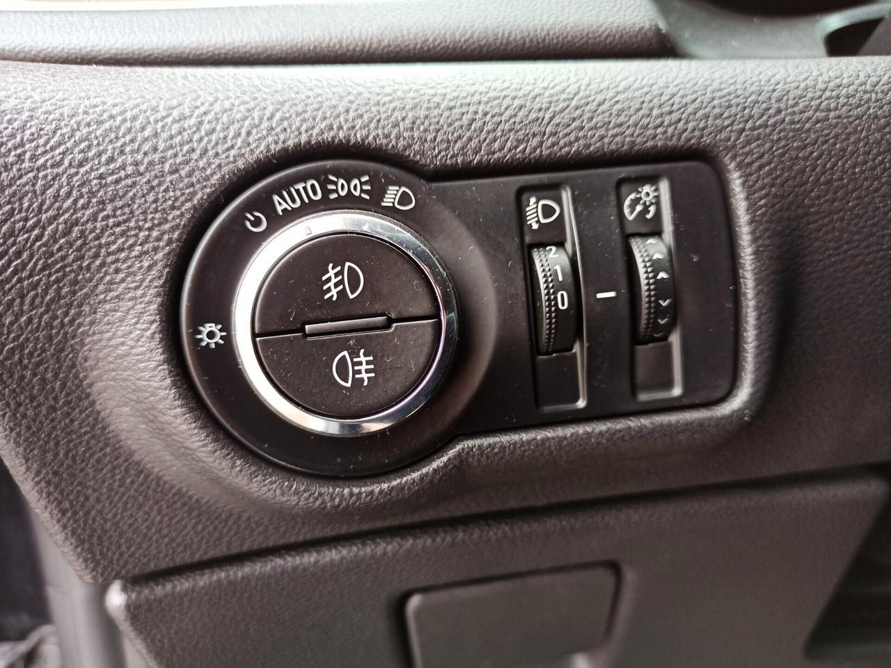 Opel Astra 1.7 CDTI 110CV Station Wagon Cosmo