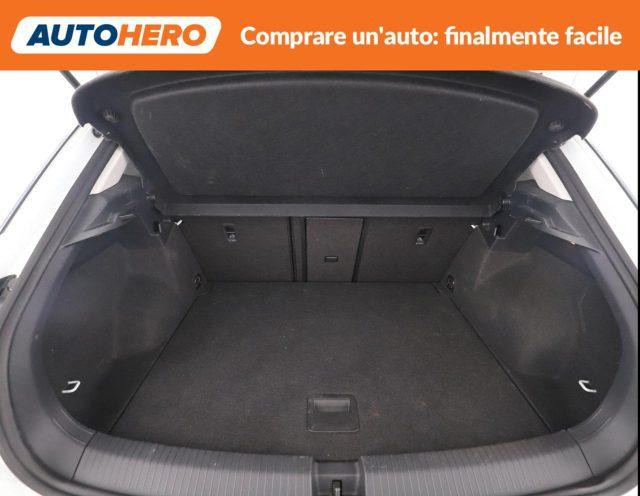 VOLKSWAGEN T-Roc 1.0 TSI 115 CV Style BlueMotion Technology