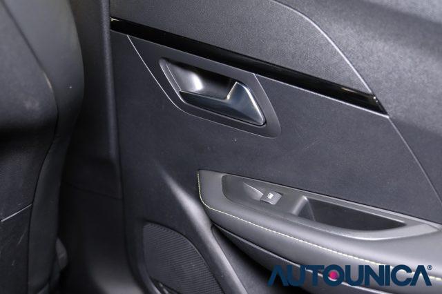 PEUGEOT 208 PURETECH 130 STOP&START EAT8 5 PORTE GT LINE