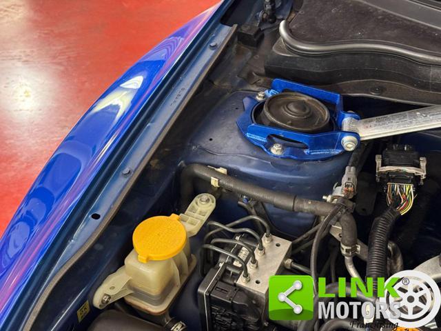 SUBARU Impreza 2.5 WRX STi