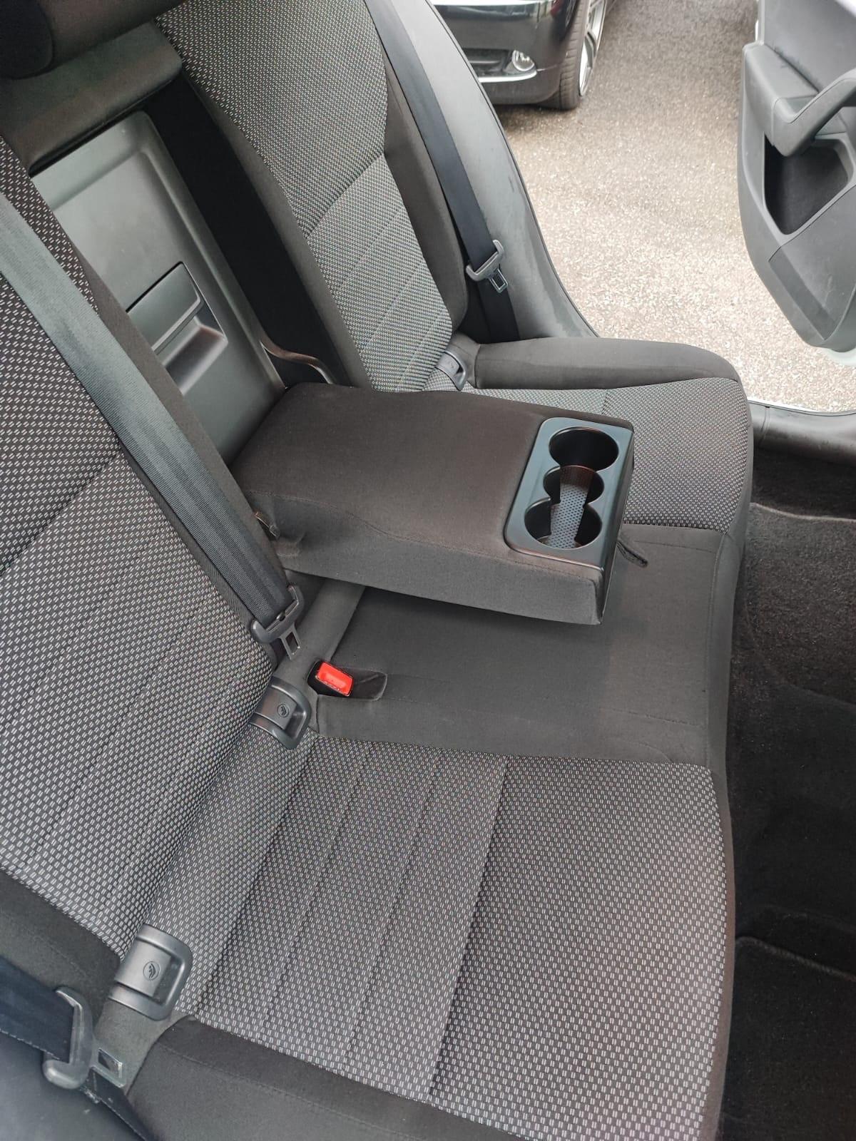 Skoda Octavia 1.4 TSI Wagon Executive G-Tec