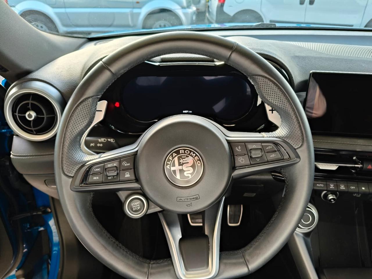 Alfa Romeo Tonale 1.5 130 CV MHEV TCT7 Edizione Speciale