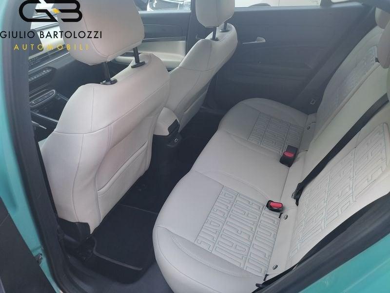 FIAT 600 1.2 Hybrid 110cv La Prima