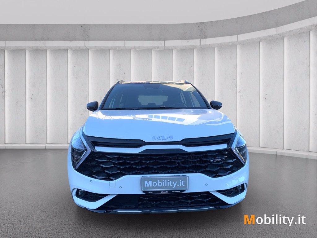KIA Sportage 1.6 tgdi phev GT-line Sunroof Pack awd auto del 2022