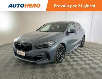 BMW 118 d 5p. Msport