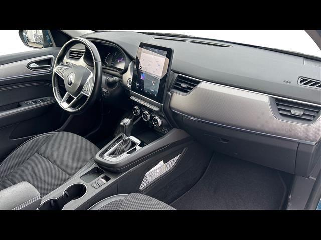 RENAULT Arkana 1.6 E Tech full hybrid Intens 145cv