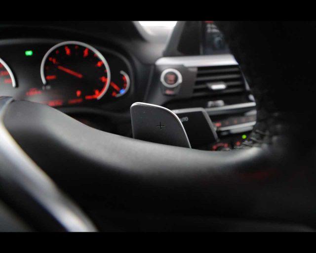 BMW X4 xDrive20d
