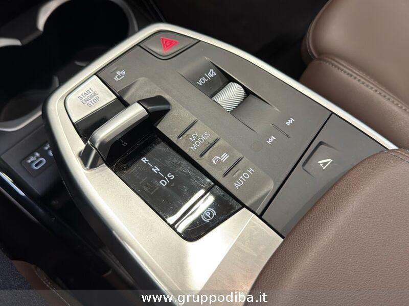 BMW X1 U11 sdrive18d MSport auto