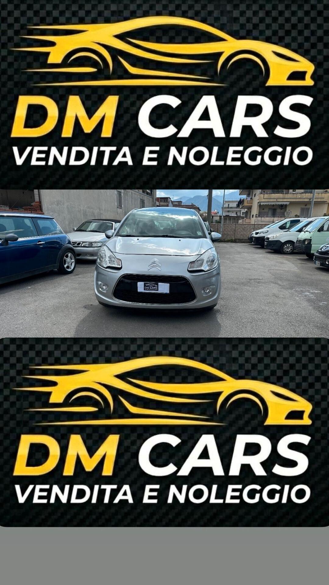 Citroen C3 1.1 Business