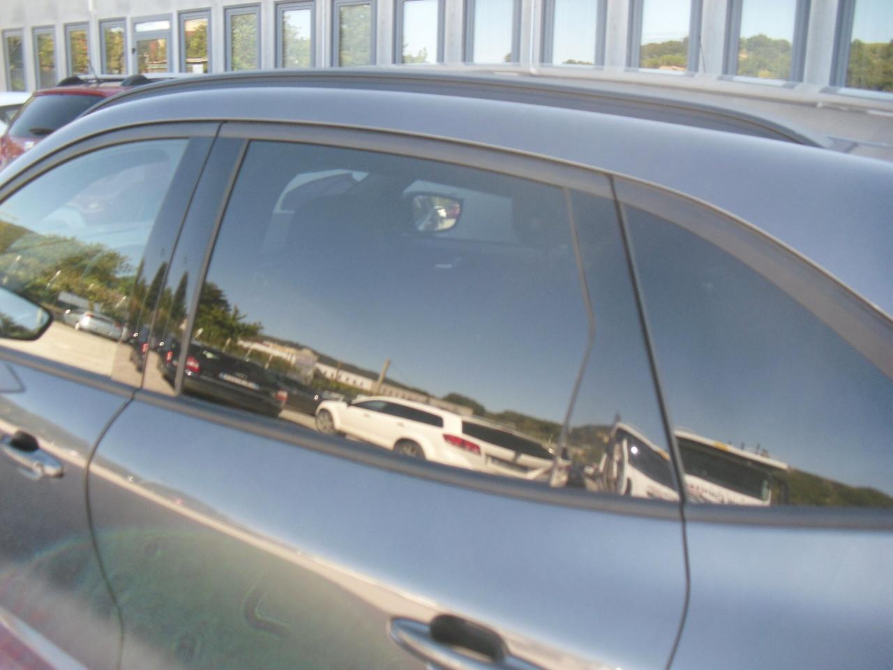 Ford Kuga 2.5 Full Hybrid 190 CV CVT 2WD ST-Line