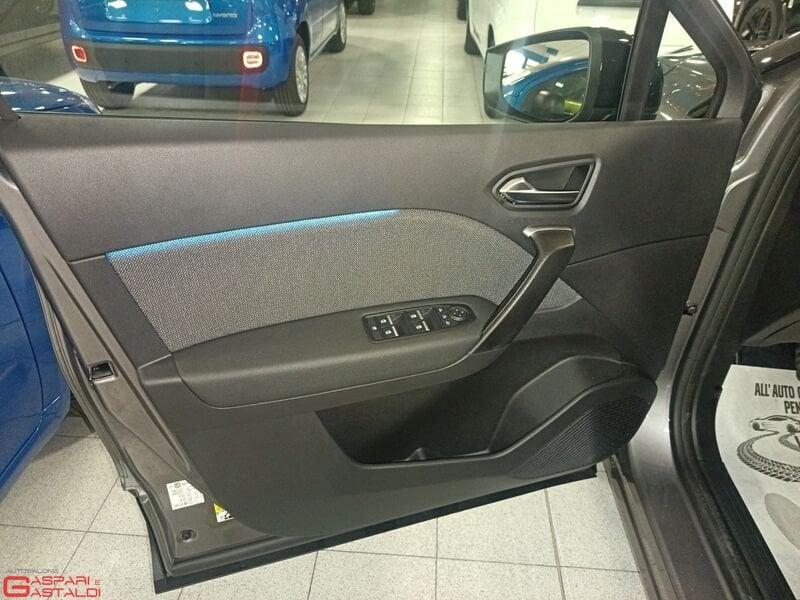 Renault Captur Captur 1.2 eco-g Techno 120cv