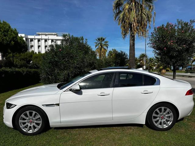 JAGUAR XE 2.0 D Turbo 180CV aut. Portfolio