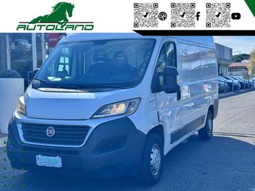 FIAT Ducato 30 2.3 MJT 130CV PM-TM Furgone Isotermico 2 Celle