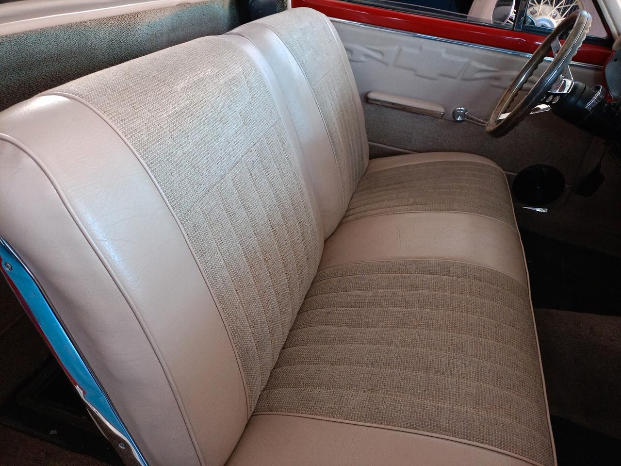 Chevrolet El Camino EL CAMINO