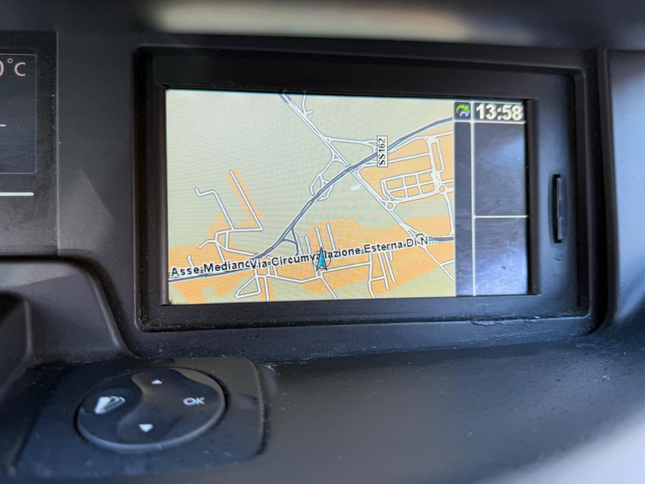 Renault Scenic Scénic XMod 1.5 dCi 110CV Start&Stop Live