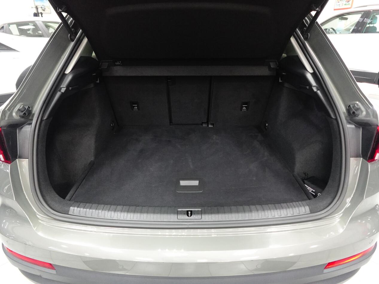 Audi Q3 2.0 TDI 150 CV 35 S TRONIC BUSINESS