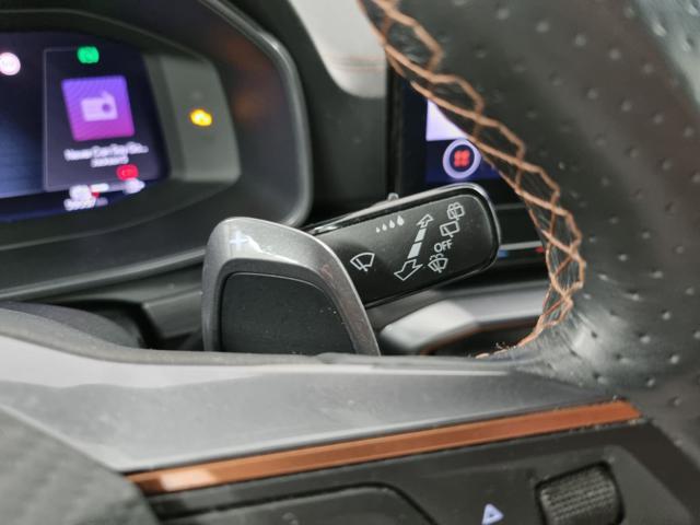 CUPRA Formentor 1.4 e-Hybrid DSG