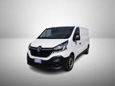 Renault Trafic T29 1.6 dCi 120CV PL-TN Furgone Ice