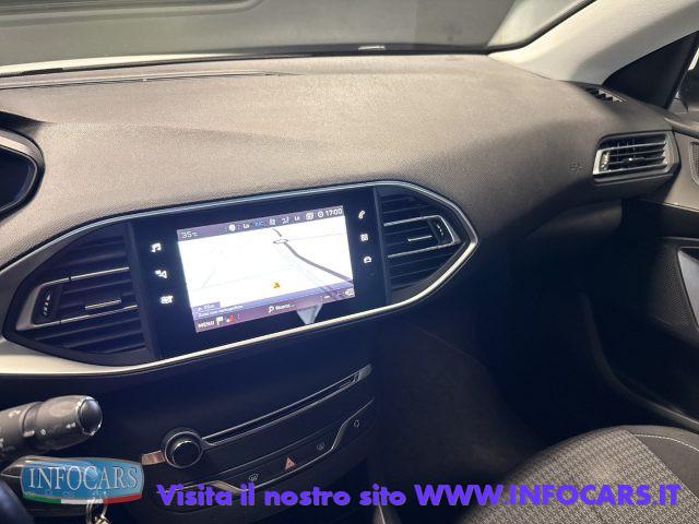 PEUGEOT 308 BlueHDi 130 CV Active Business - PROMO