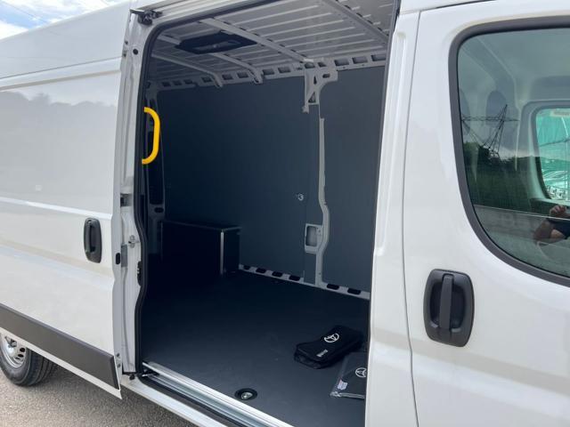 TOYOTA Proace Max 35H 2.2 BlueHDi 180CV PLM-TM Furgone