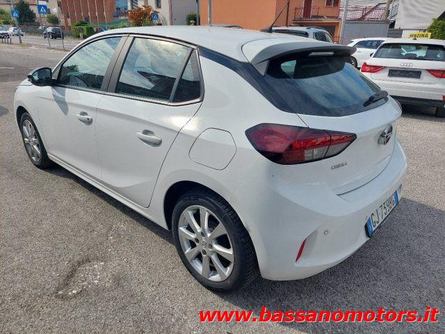 OPEL Corsa 1.2 Edition