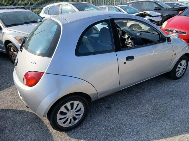 FORD Ka 1.3