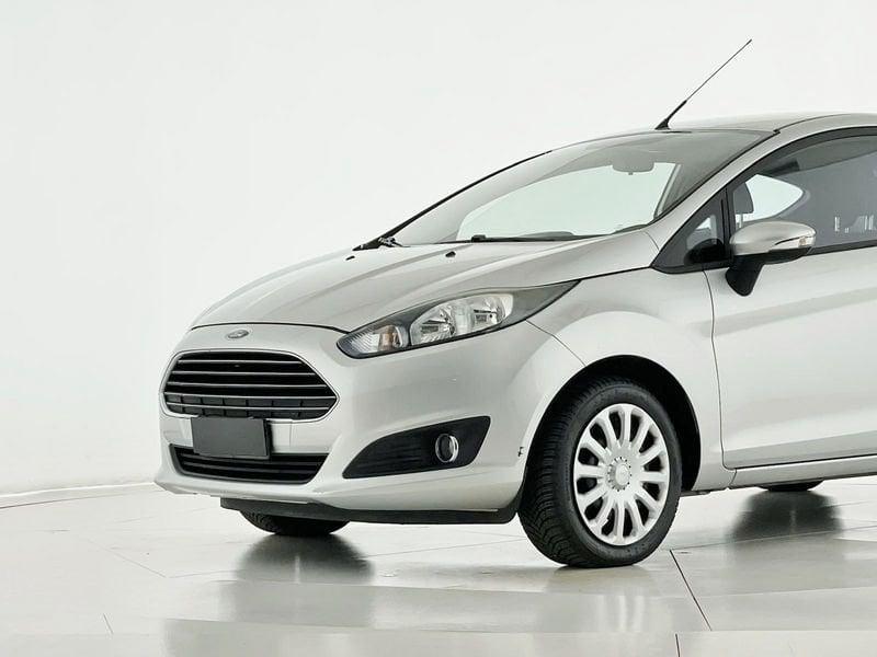 Ford Fiesta Fiesta 1.2 60CV 3 porte Business