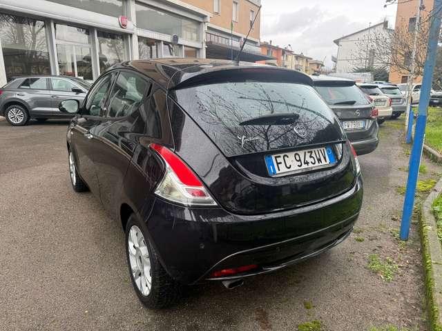 Lancia Ypsilon Ypsilon III 2015 1.2 Gold 69cv