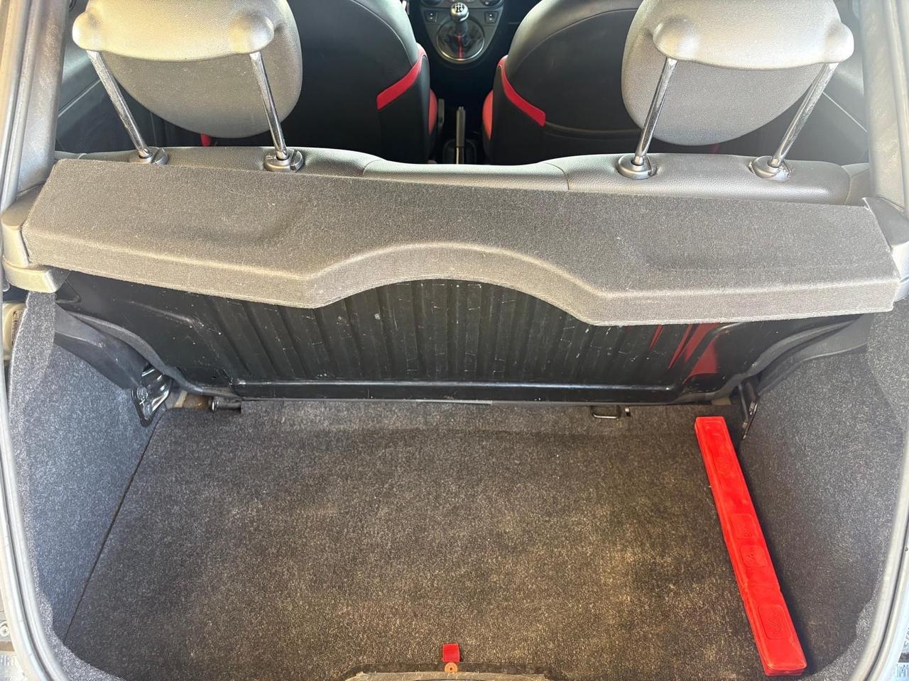 Fiat 500 1.3 Multijet 16V 95 CV Lounge