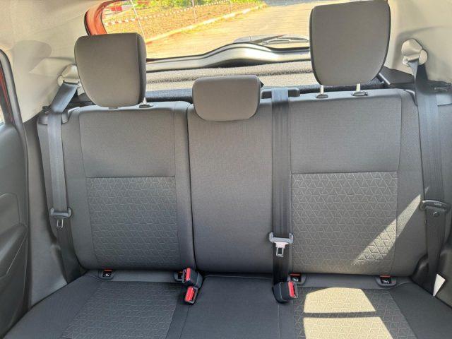 SUZUKI Swift 1.2 Hybrid CVT Top