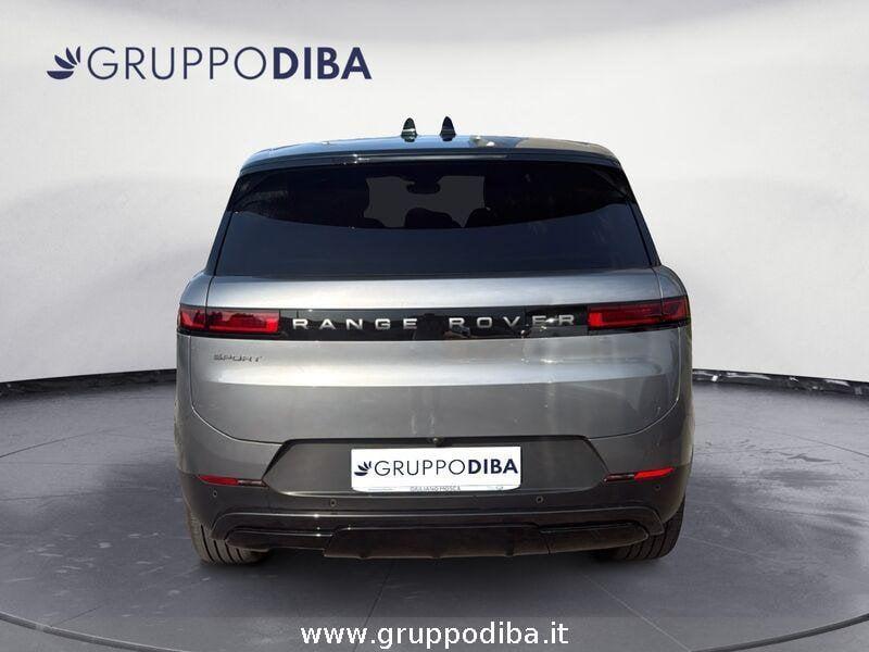Land Rover Range Rover Sport III 2022 3.0d i6 mhev SE awd 250cv auto