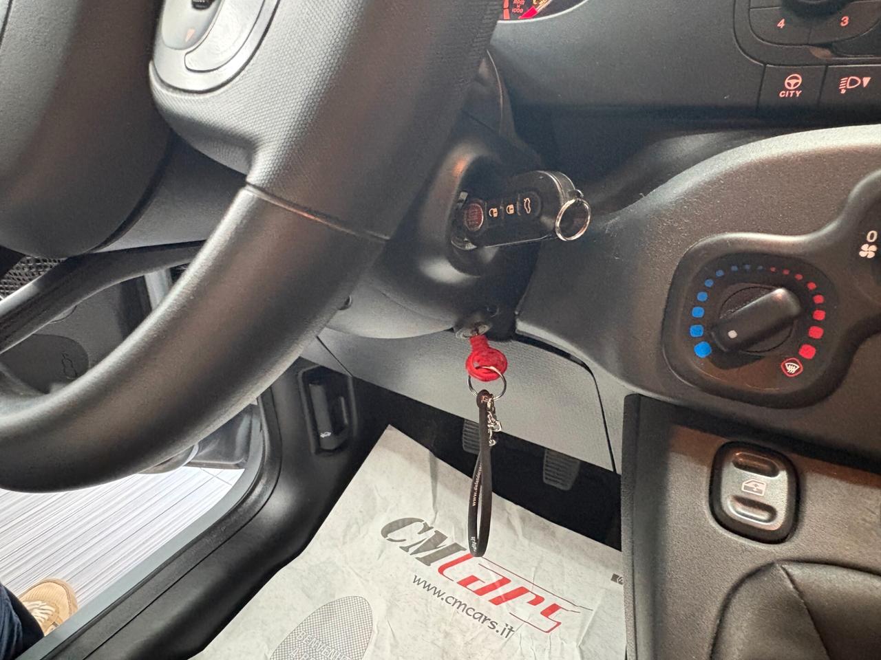 Fiat Panda 1.2 GPL Easy ITALIANA