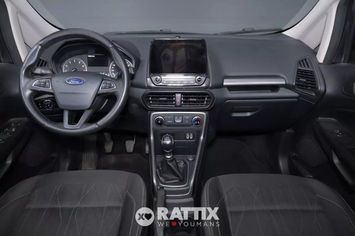 Ford EcoSport 1.0 Ecoboost 100CV Business